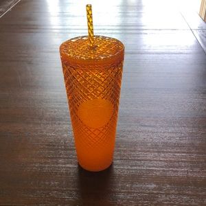 Starbucks tumbler brand new with tags